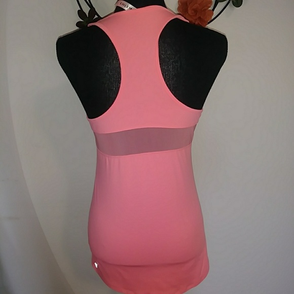 Fabletics Razor back Tank Top Size XS - Picture 2 of 3